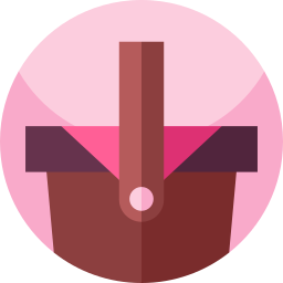 picknickkorb icon