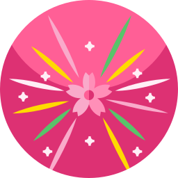 feuerwerk icon