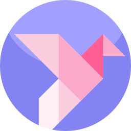 origami icon