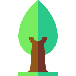 Tree icon