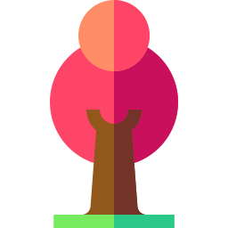 Tree icon