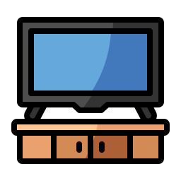 fernseher icon