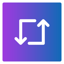 Rotate icon