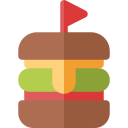 Appetizer icon