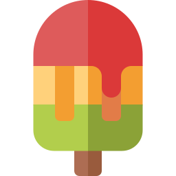 Popsicle icon