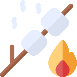 Marshmallows icon