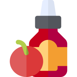 Tomato sauce icon