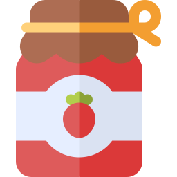 Jam icon