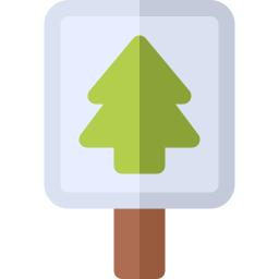 Forest icon