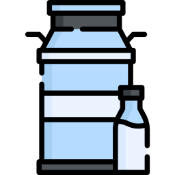 milchtank icon