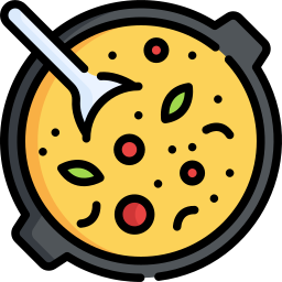 Soup icon