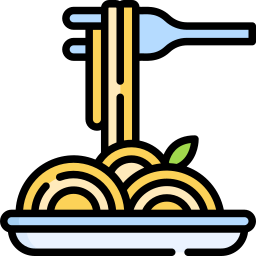 pasta icon