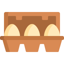 Eggs icon