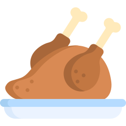 Chicken icon