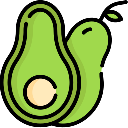 avocado icon