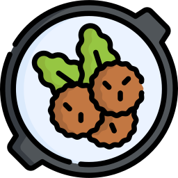 falafel icon