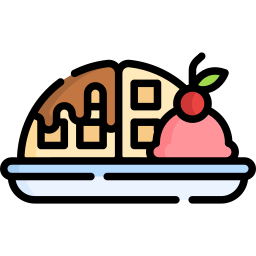 waffel icon