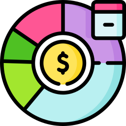 Allocation icon