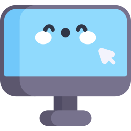 Computer icon