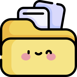 Folder icon