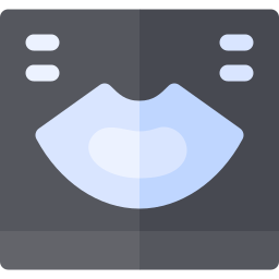 Ultrasound icon