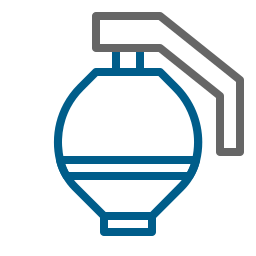 grenade Icône