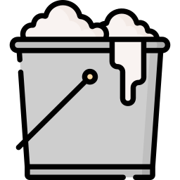 Bucket icon