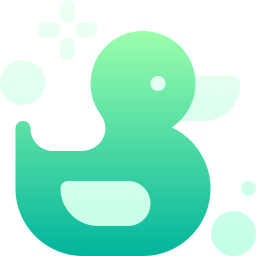 badeente icon