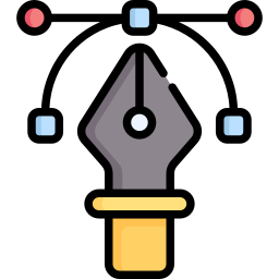 vektor icon