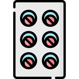 Pills icon