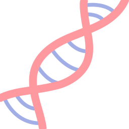 struttura del dna icona