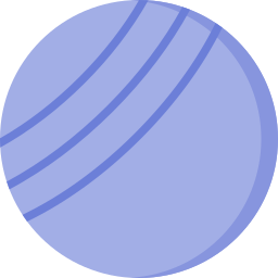 gymnastikball icon