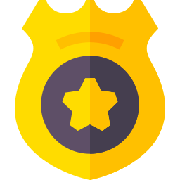 badge Icône