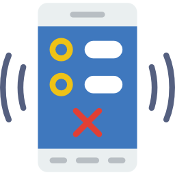 smartphone icon