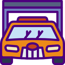 Car icon