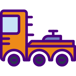 Truck icon