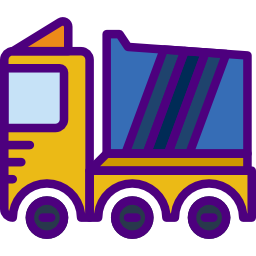 Truck icon