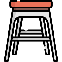 Chair icon