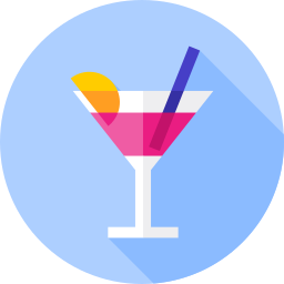 cocktail icon