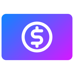 dollar icon