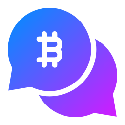 bitcoin icon