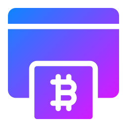 bitcoin icon