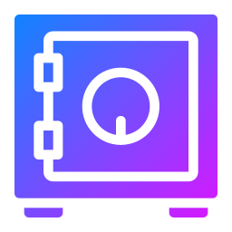 Safebox icon