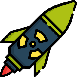 Missile icon