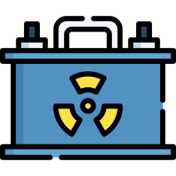 Battery icon