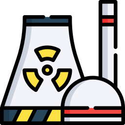 Power plant icon