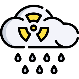 酸性雨 icon