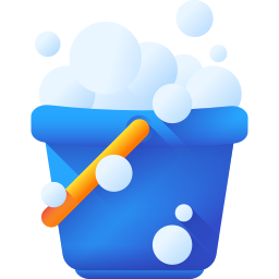 Bucket icon