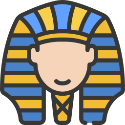 Pharaoh icon