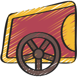 streitwagen icon